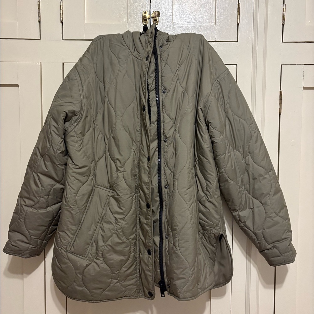 Zara Lightweight Jacket - Picture 2 of 3